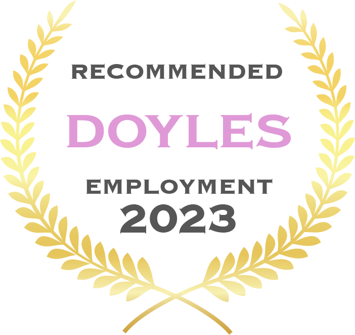 Reocnigsed by Doyles Guide 2023